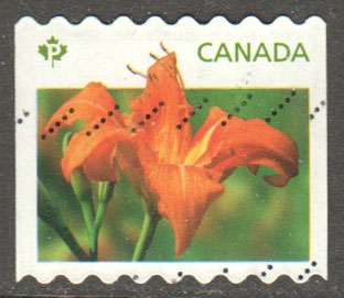 Canada Scott 2527 Used - Click Image to Close